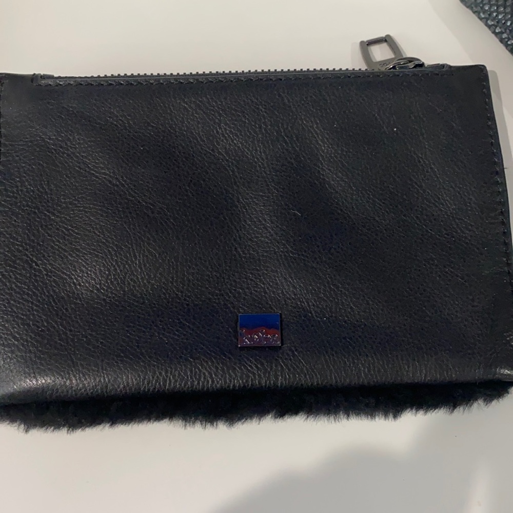 Kooba pouch